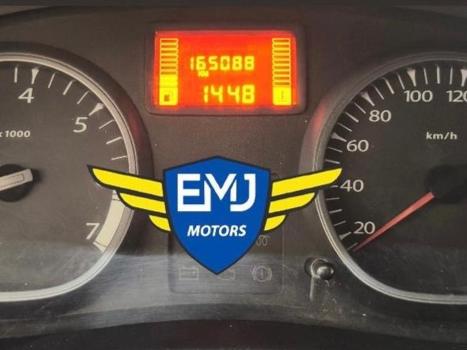 RENAULT Duster 1.6 16V 4P FLEX TECH ROAD, Foto 10