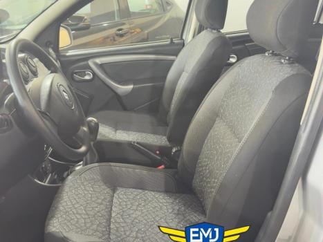 RENAULT Duster 1.6 16V 4P FLEX TECH ROAD, Foto 11