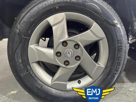 RENAULT Duster 1.6 16V 4P FLEX TECH ROAD, Foto 13