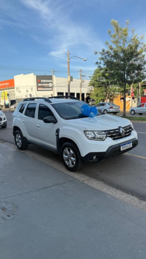 RENAULT Duster 1.6 16V 4P FLEX SCE ZEN, Foto 2