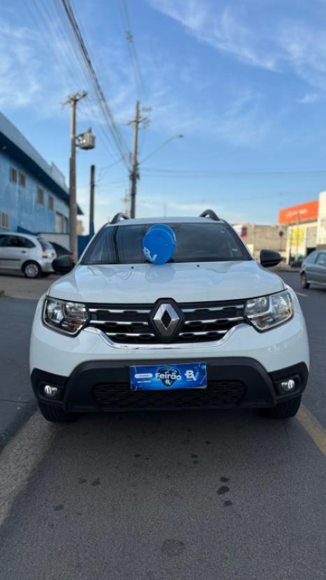 RENAULT Duster 1.6 16V 4P FLEX SCE ZEN, Foto 3