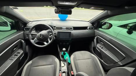 RENAULT Duster 1.6 16V 4P FLEX SCE ZEN, Foto 6