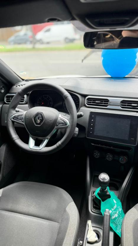 RENAULT Duster 1.6 16V 4P FLEX SCE ZEN, Foto 7