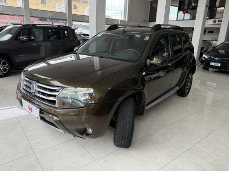 RENAULT Duster 1.6 16V 4P FLEX DYNAMIQUE, Foto 3