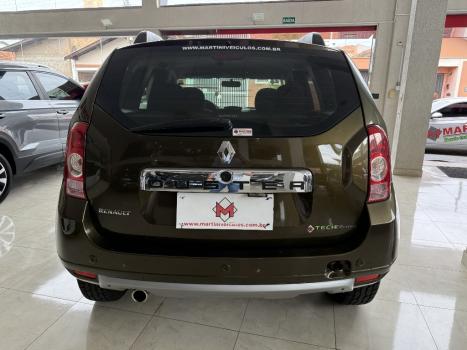 RENAULT Duster 1.6 16V 4P FLEX DYNAMIQUE, Foto 5