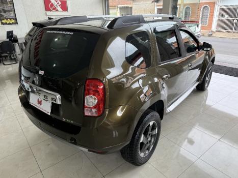 RENAULT Duster 1.6 16V 4P FLEX DYNAMIQUE, Foto 6