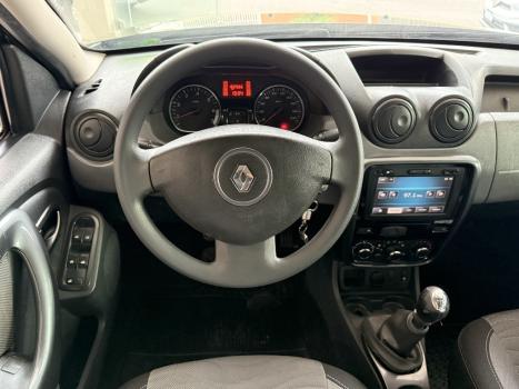 RENAULT Duster 1.6 16V 4P FLEX DYNAMIQUE, Foto 8