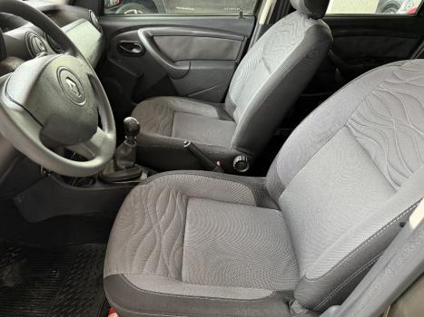 RENAULT Duster 1.6 16V 4P FLEX DYNAMIQUE, Foto 9