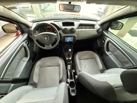 RENAULT Duster 1.6 16V 4P FLEX DYNAMIQUE, Foto 10