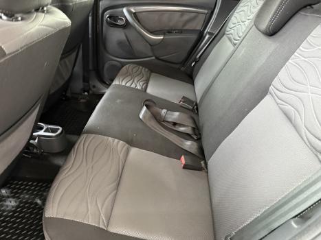 RENAULT Duster 1.6 16V 4P FLEX DYNAMIQUE, Foto 11
