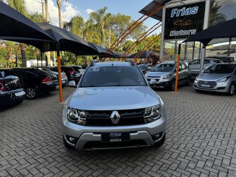 RENAULT Duster 1.6 16V 4P FLEX DYNAMIQUE, Foto 1