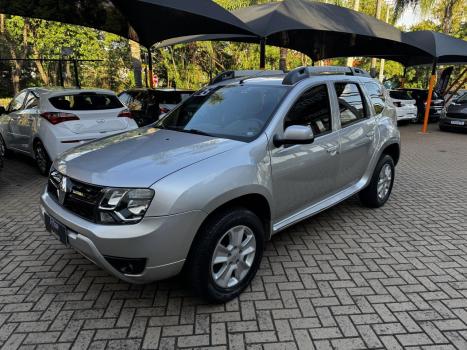 RENAULT Duster 1.6 16V 4P FLEX DYNAMIQUE, Foto 2