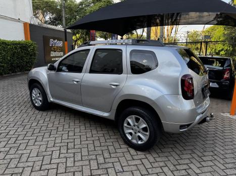 RENAULT Duster 1.6 16V 4P FLEX DYNAMIQUE, Foto 3