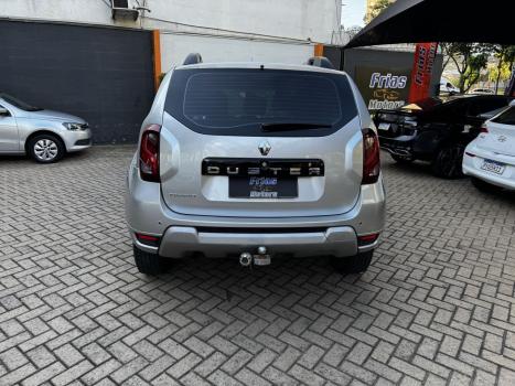 RENAULT Duster 1.6 16V 4P FLEX DYNAMIQUE, Foto 4