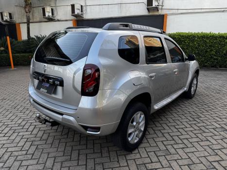 RENAULT Duster 1.6 16V 4P FLEX DYNAMIQUE, Foto 5