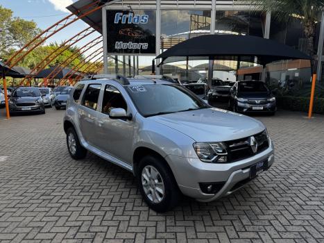 RENAULT Duster 1.6 16V 4P FLEX DYNAMIQUE, Foto 6