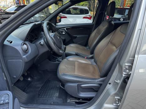 RENAULT Duster 1.6 16V 4P FLEX DYNAMIQUE, Foto 7