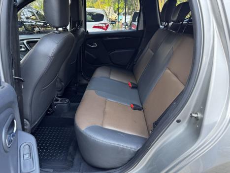 RENAULT Duster 1.6 16V 4P FLEX DYNAMIQUE, Foto 8