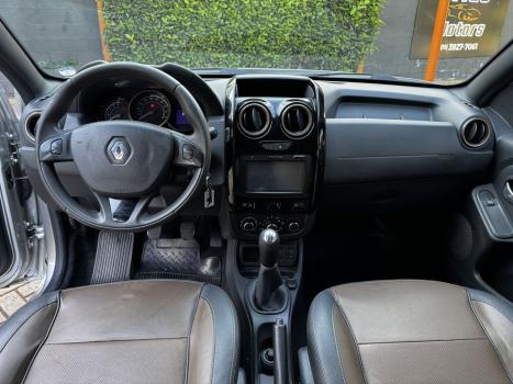 RENAULT Duster 1.6 16V 4P FLEX DYNAMIQUE, Foto 9