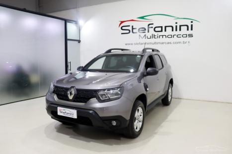 RENAULT Duster 1.6 16V 4P FLEX INTENSE, Foto 1
