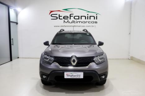 RENAULT Duster 1.6 16V 4P FLEX INTENSE, Foto 2