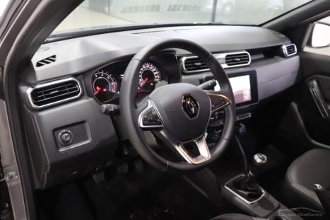 RENAULT Duster 1.6 16V 4P FLEX INTENSE, Foto 4