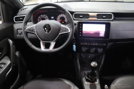 RENAULT Duster 1.6 16V 4P FLEX INTENSE, Foto 5
