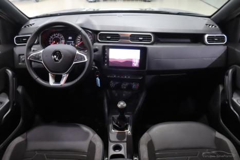 RENAULT Duster 1.6 16V 4P FLEX INTENSE, Foto 6