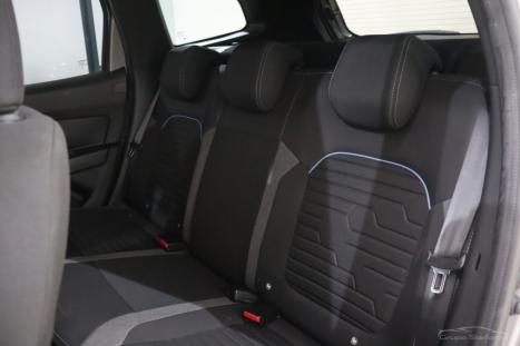 RENAULT Duster 1.6 16V 4P FLEX INTENSE, Foto 8