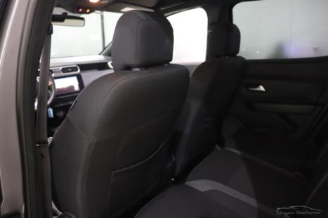 RENAULT Duster 1.6 16V 4P FLEX INTENSE, Foto 9