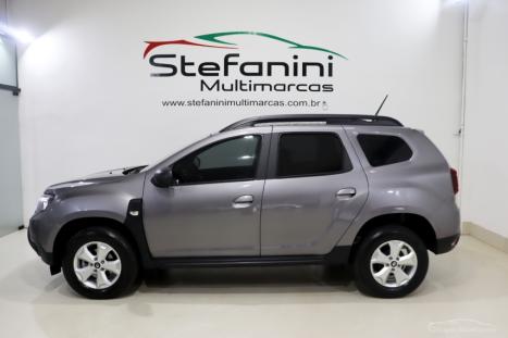 RENAULT Duster 1.6 16V 4P FLEX INTENSE, Foto 10