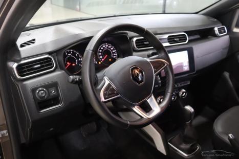 RENAULT Duster 1.6 16V 4P FLEX SCE ICONIC X-TRONIC AUTOMTICO, Foto 4