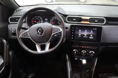 RENAULT Duster 1.6 16V 4P FLEX SCE ICONIC X-TRONIC AUTOMTICO, Foto 5