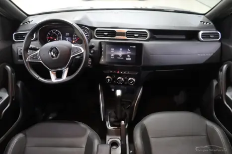 RENAULT Duster 1.6 16V 4P FLEX SCE ICONIC X-TRONIC AUTOMTICO, Foto 6