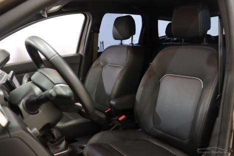 RENAULT Duster 1.6 16V 4P FLEX SCE ICONIC X-TRONIC AUTOMTICO, Foto 7