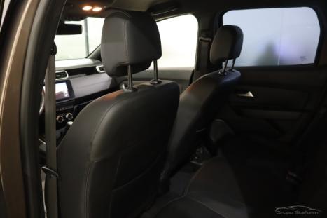 RENAULT Duster 1.6 16V 4P FLEX SCE ICONIC X-TRONIC AUTOMTICO, Foto 9