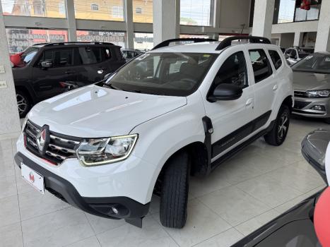 RENAULT Duster 1.6 16V 4P FLEX SCE ZEN, Foto 3