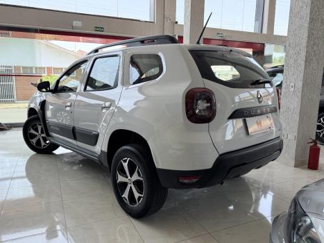 RENAULT Duster 1.6 16V 4P FLEX SCE ZEN, Foto 4