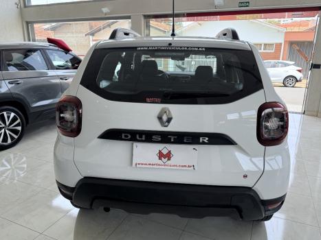 RENAULT Duster 1.6 16V 4P FLEX SCE ZEN, Foto 5