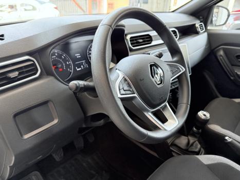 RENAULT Duster 1.6 16V 4P FLEX SCE ZEN, Foto 7