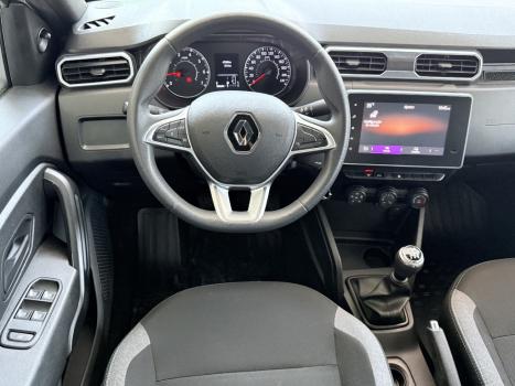 RENAULT Duster 1.6 16V 4P FLEX SCE ZEN, Foto 8