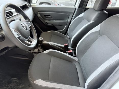 RENAULT Duster 1.6 16V 4P FLEX SCE ZEN, Foto 9