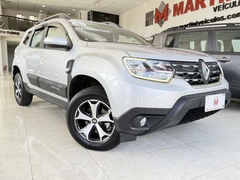 RENAULT Duster 1.6 16V 4P FLEX INTENSE, Foto 1