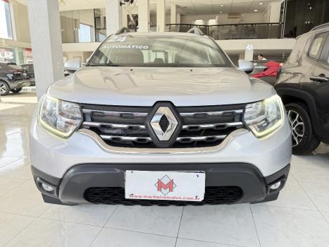 RENAULT Duster 1.6 16V 4P FLEX INTENSE, Foto 2