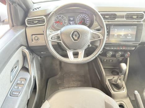 RENAULT Duster 1.6 16V 4P FLEX INTENSE, Foto 7