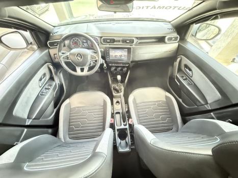 RENAULT Duster 1.6 16V 4P FLEX INTENSE, Foto 8