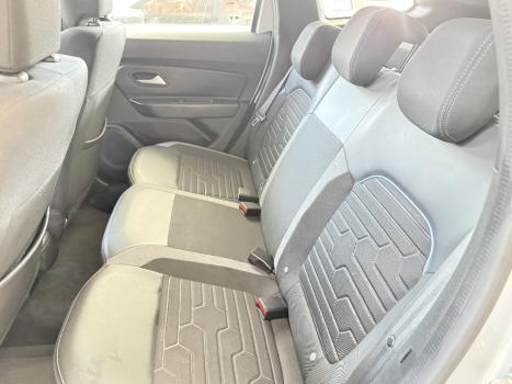 RENAULT Duster 1.6 16V 4P FLEX INTENSE, Foto 9
