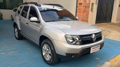 RENAULT Duster 1.6 16V 4P FLEX EXPRESSION AUTOMTICO CVT, Foto 2