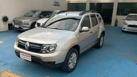 RENAULT Duster 1.6 16V 4P FLEX EXPRESSION AUTOMTICO CVT, Foto 3
