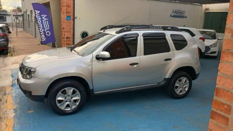 RENAULT Duster 1.6 16V 4P FLEX EXPRESSION AUTOMTICO CVT, Foto 6